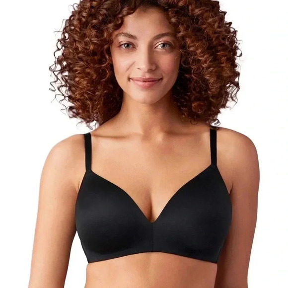 b.tempt'd by Wacoal Women's Future Foundation Wire Free T-Shirt Bra Size 38C - Picture 1 of 6